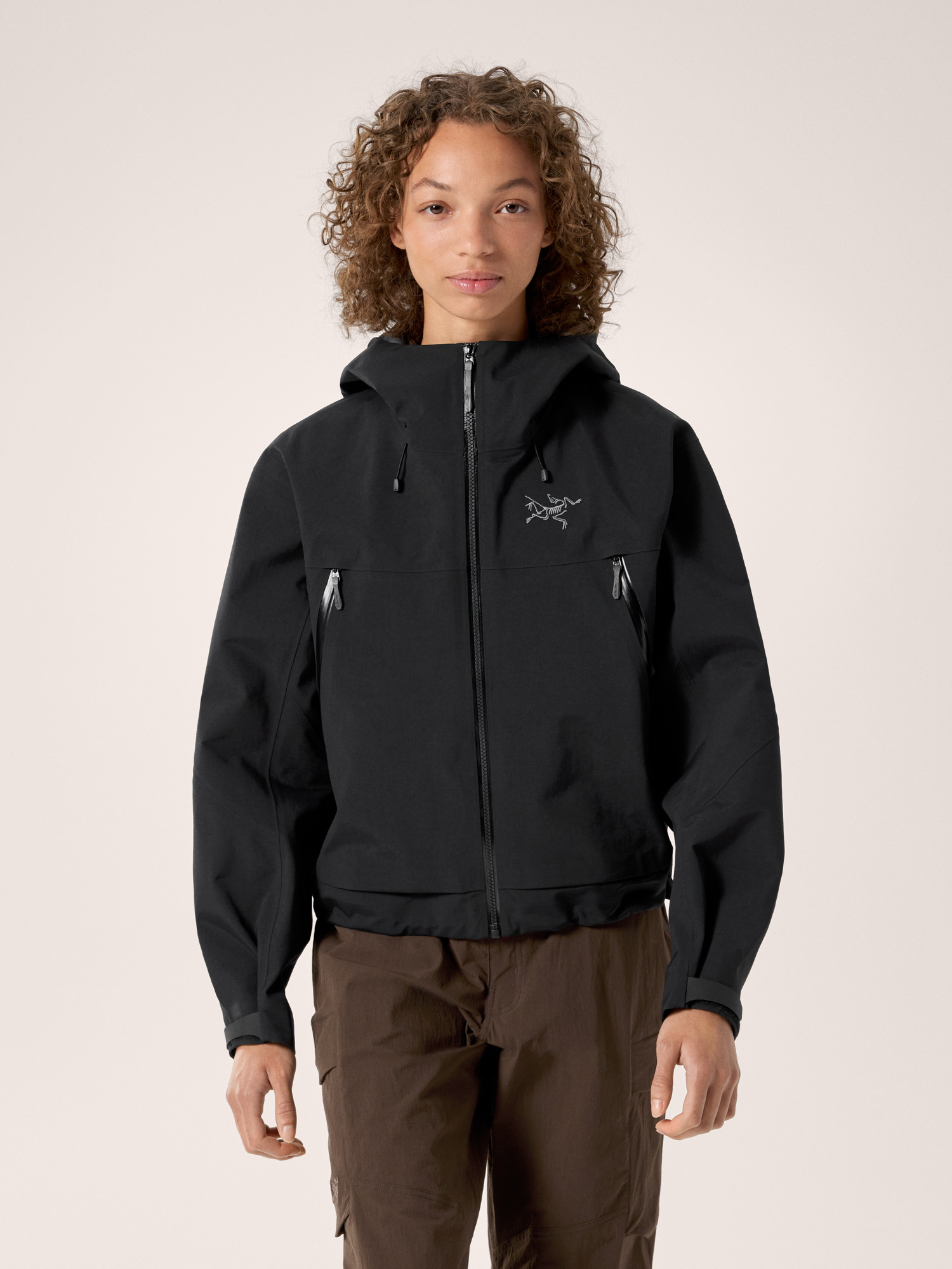 Arcteryx Altira Cropped 始祖鸟女士夹克