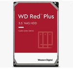 WD Red Plus 14TB NAS 机械硬盘