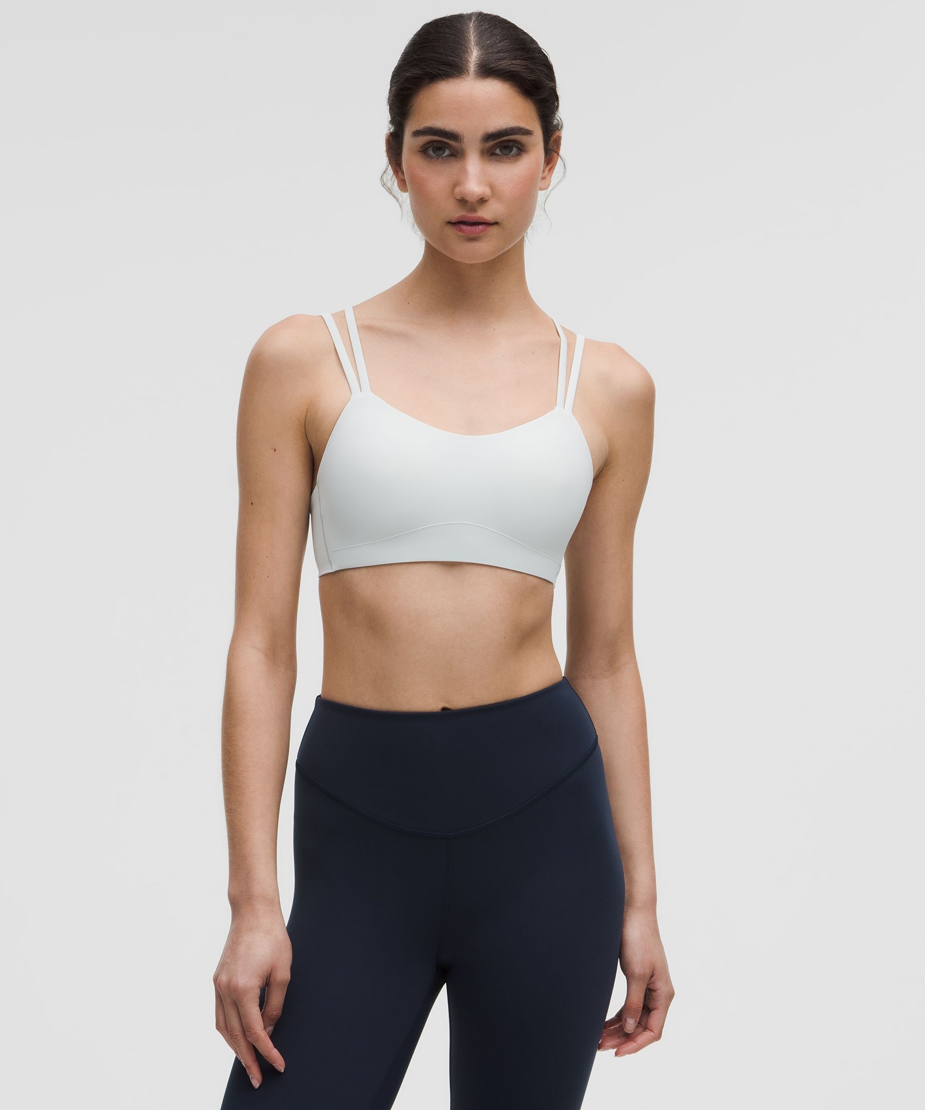 Lululemon Like a Cloud Bra *Light Support, B/C Cup