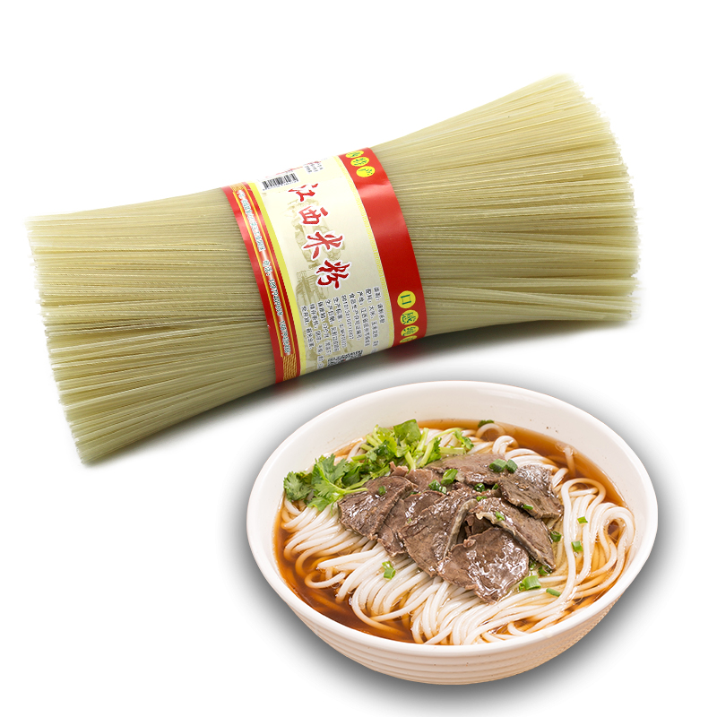 江西米粉特产干米线2斤尝鲜装