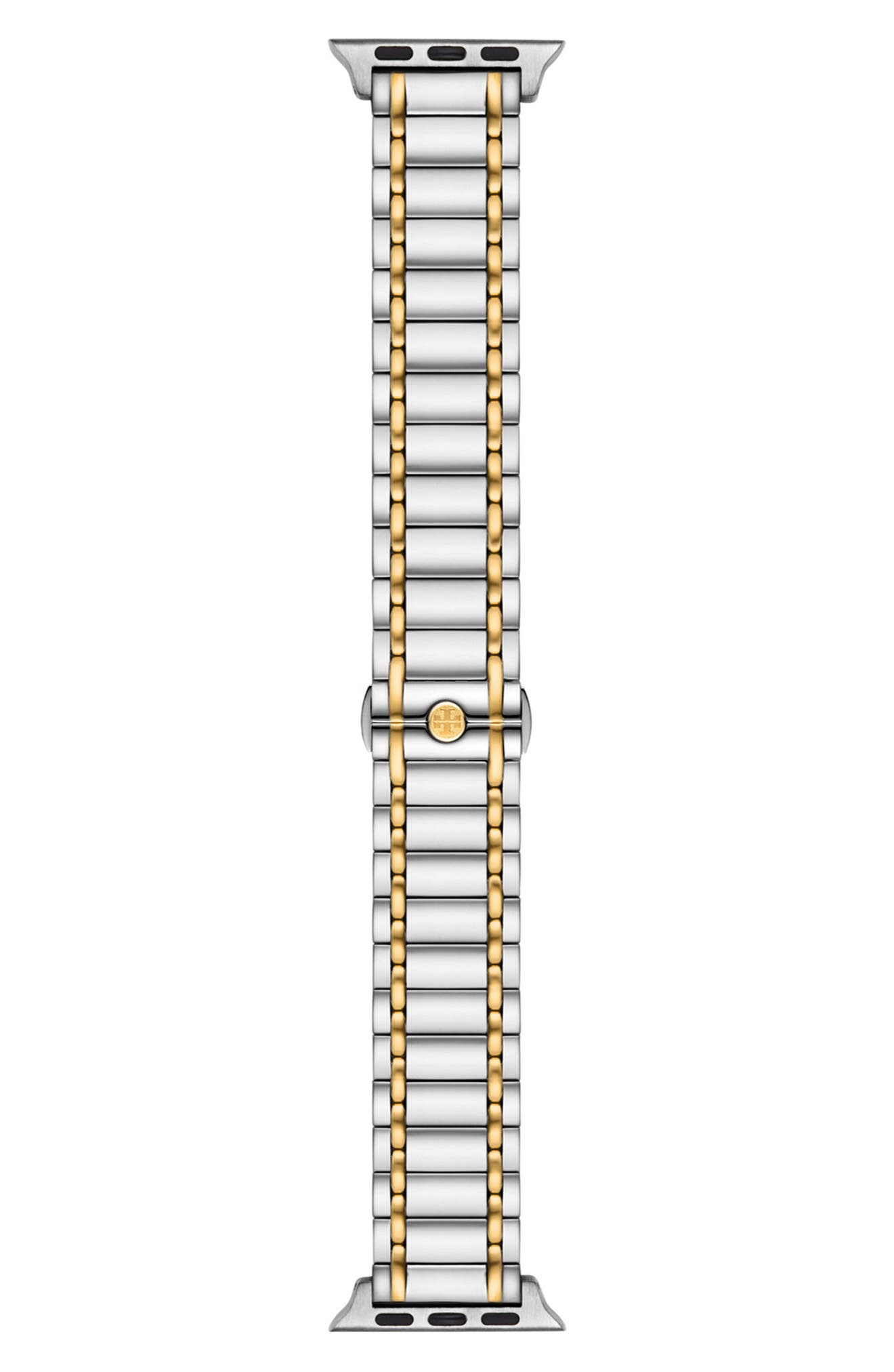 Tory Burch The Miller 20mm Apple Watch® Bracelet Watchband