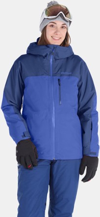 Marmot GORE-TEX Lightray Insulated Jacket - Women's