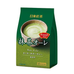 日东红茶 抹茶欧蕾 棒状 10支装 ×3包