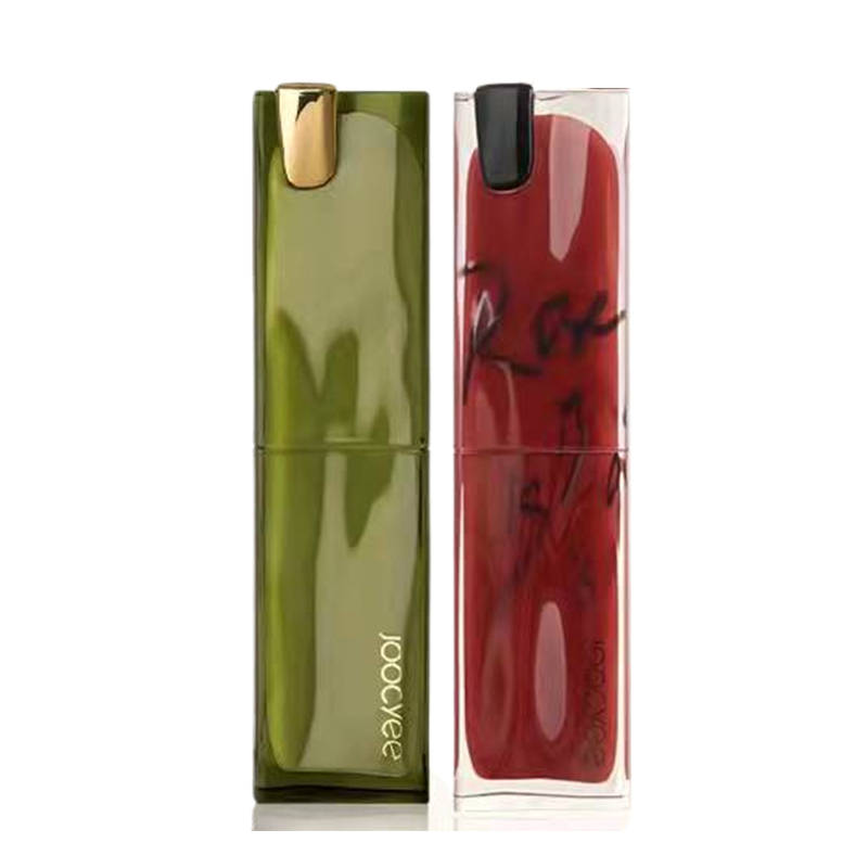 【情人节新品】酵色玫瑰情书口红