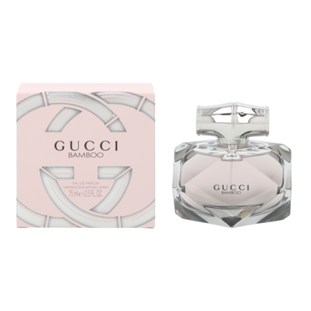 GUCCI 古驰竹韵女士香水EDP 75ml$91.89 FragranceNet中文网超值好货-拔草哦