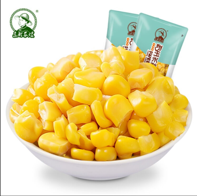 东北农嫂玉米品种，东北农嫂玉米糯玉米热量高吗