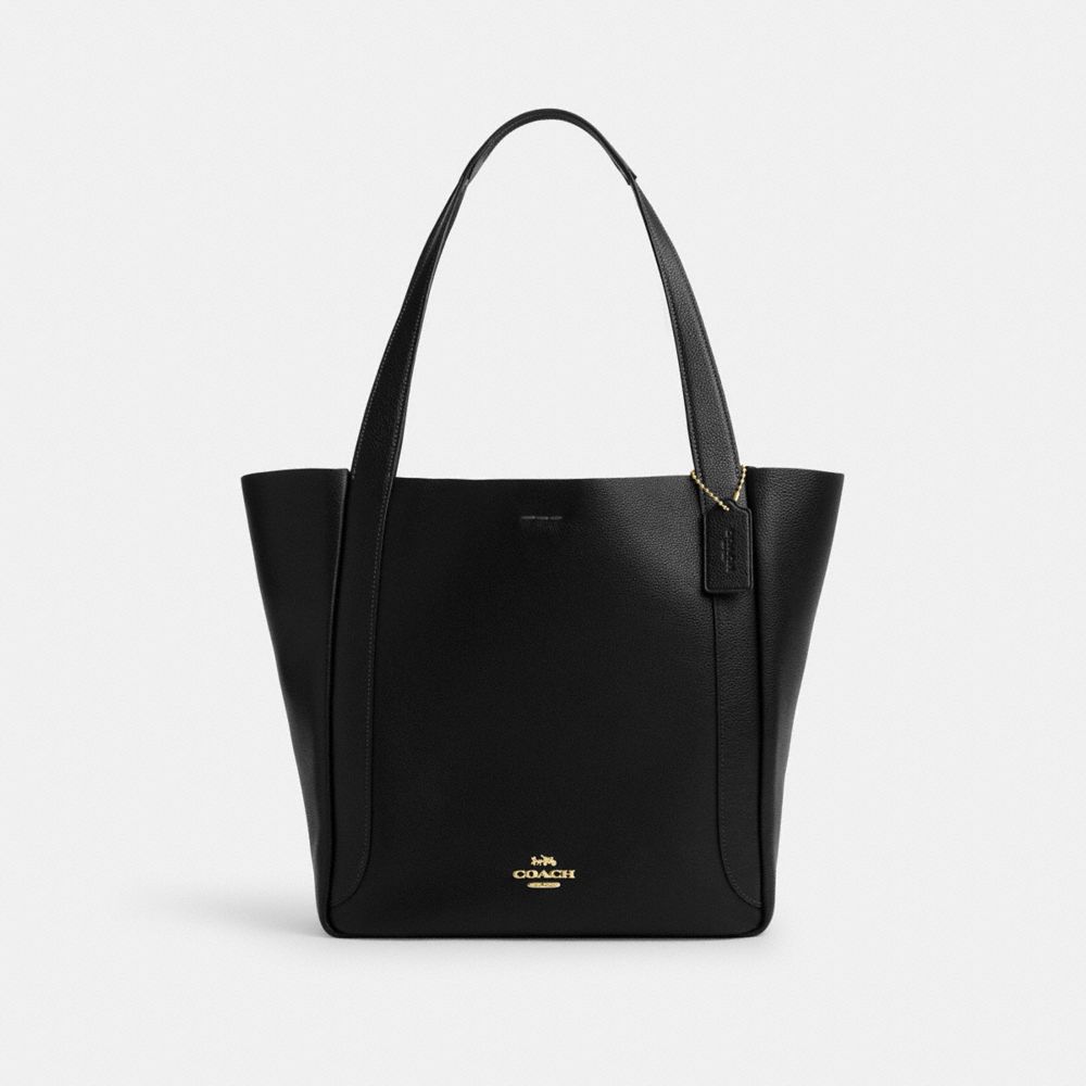 coach hadley tote bag