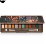Urban Decay Naked Wild West眼影盘