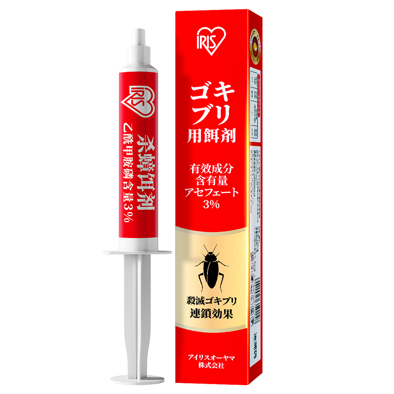 爱丽思家用神器克星蟑螂药