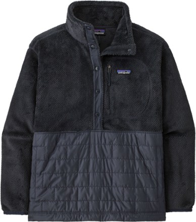 Patagonia Re-Tool Hybrid Pullover - Women's