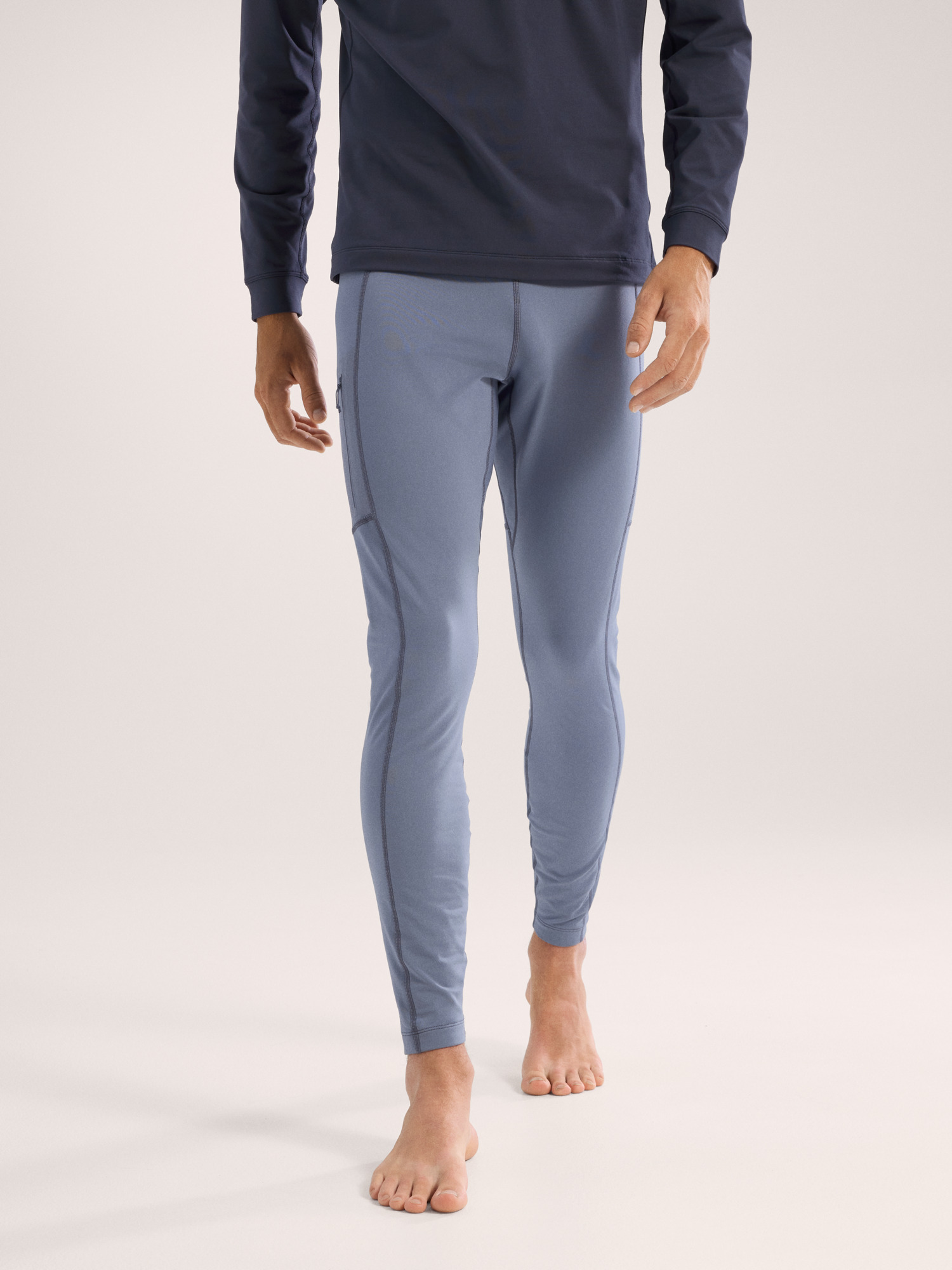 Arcteryx Rho LT Bottom Men's