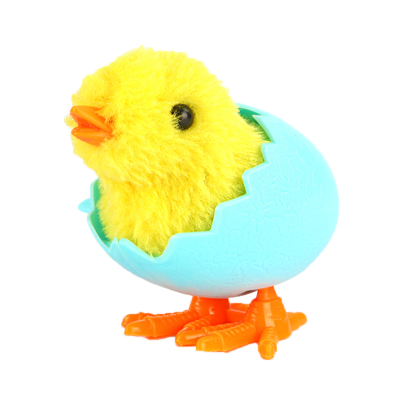 【开群必备】抖音会跳发条小鸡