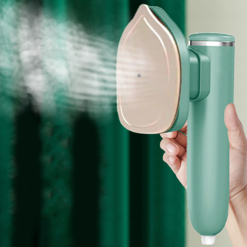 手持式挂烫蒸汽电熨斗家用小型便携式熨烫机