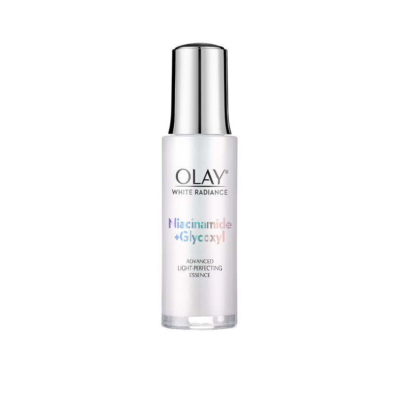 OLAY玉兰油抗糖小白瓶光感美白精华烟酰胺