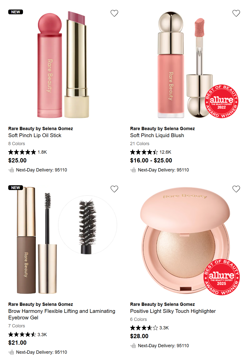 87e6f338 fe5e 471b 934f f695f118a646 - Sephora National Lipstick Day 2026: 50% OFF Best-Sellers (YSL, CT &amp; More)