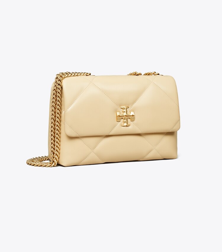 Tory Burch Small Kira Diamond        