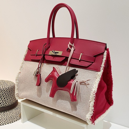 爱马仕hermès2021春夏新品预览