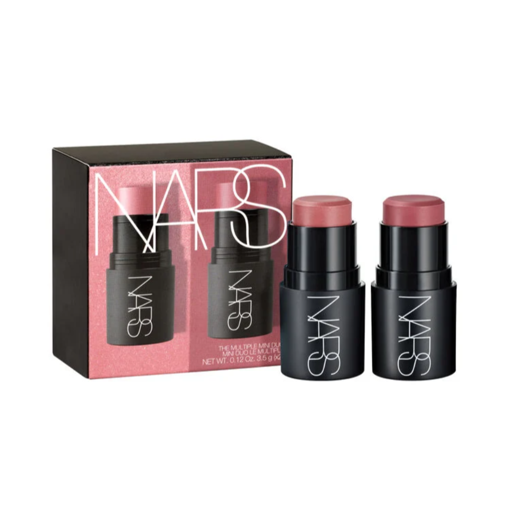 NARS Cosmetics 迷你多效腮红棒2件套装