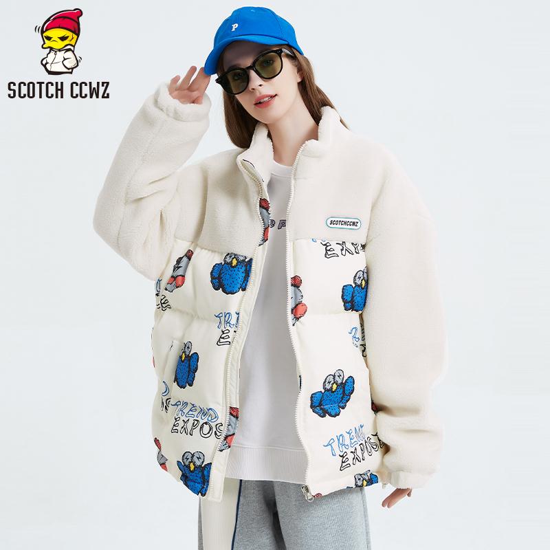 【SCOTCH CCWZ旗舰店】