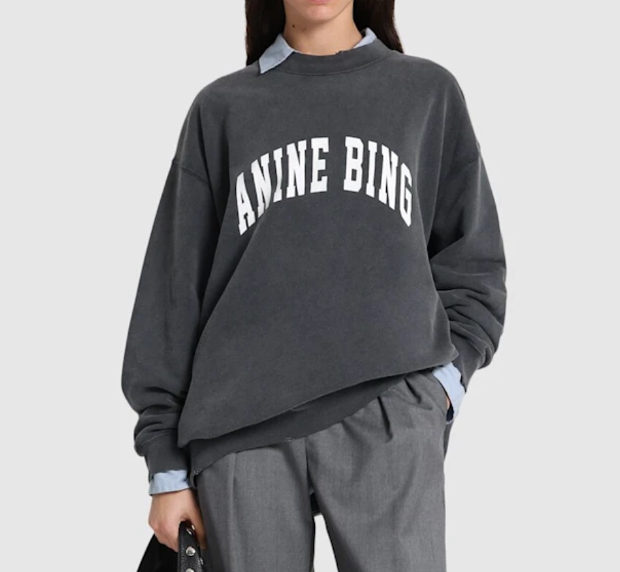 Anine Bing套头衫42折优惠