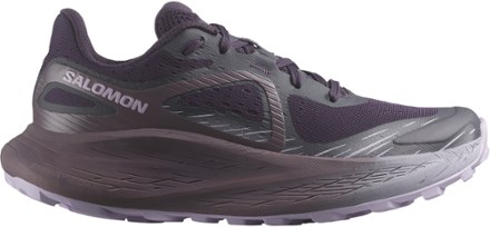 Salomon Glide Max TR Trail-Running Shoes - Women's