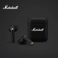 Marshall 马歇尔 Minor III 无线蓝牙耳机
