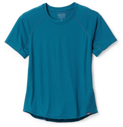 Patagonia Capilene Cool Trail Shirt - Women's