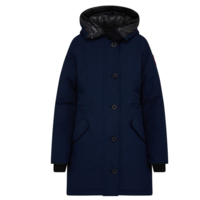 CANADA GOOSE Rossclair 派克大衣