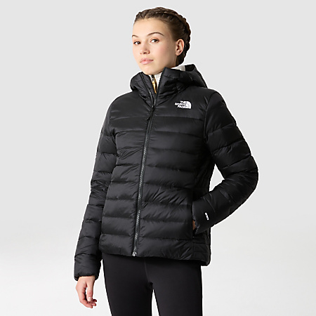 The north face deals aconcagua hooded jacket