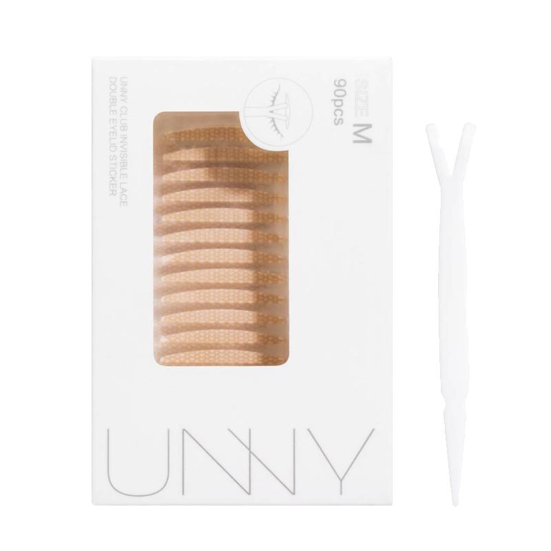 UNNY官方旗舰店双眼皮贴