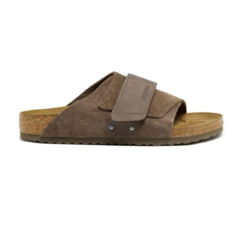 Birkenstock男款Kyoto 56折优惠
