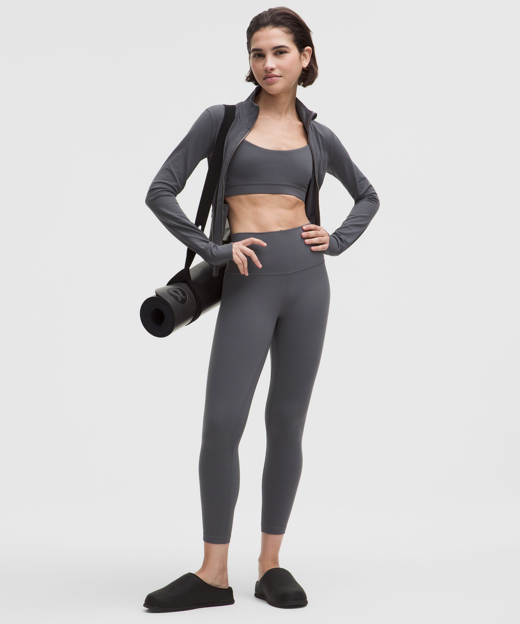 Lululemon lululemon Align™ 瑜伽裤25
