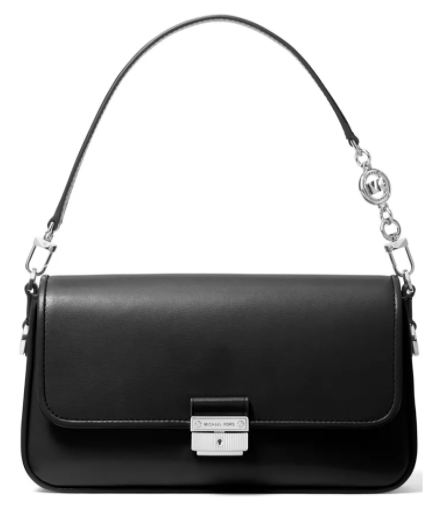 Michael Kors Bradshaw 小号腋下包，4折$119.2