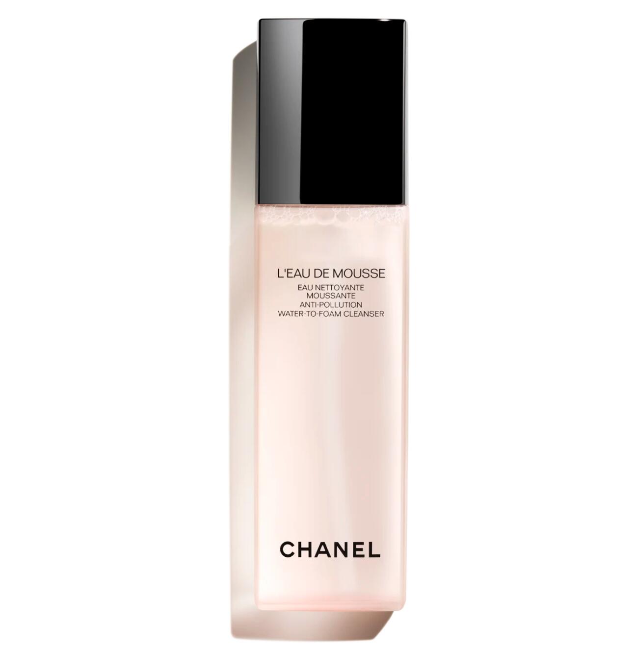 CHANEL   L'EAU DE MOUSSE      