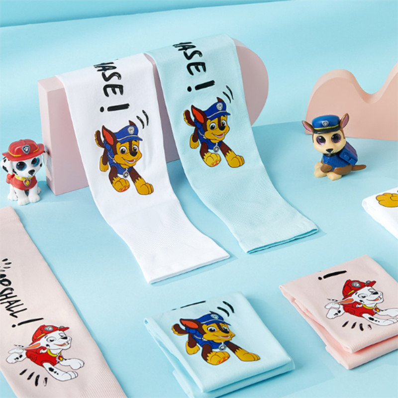 【汪汪队】儿童冰丝袖套防晒冰袖