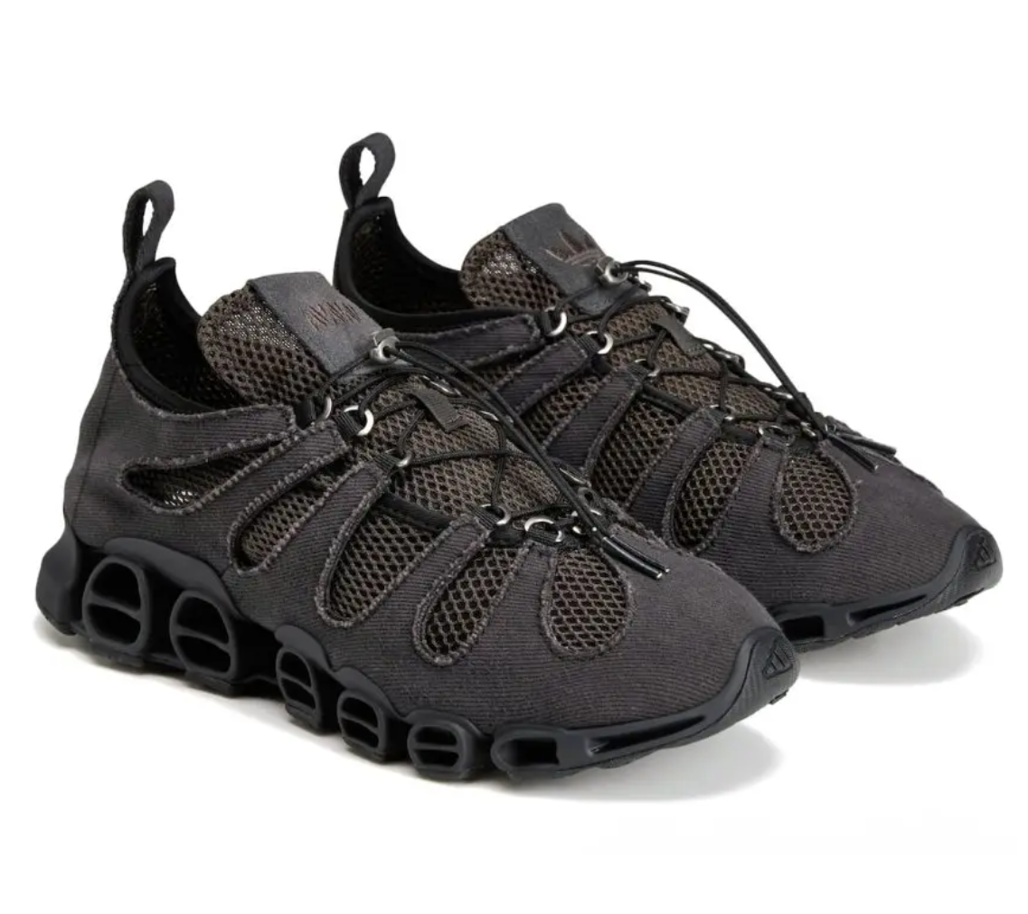 AVAVAV x adidas 新款联名5/22发售