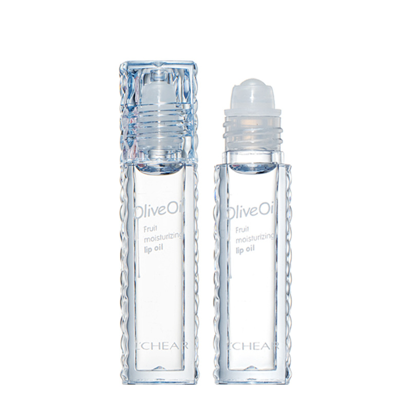 【可签到】唇油透明磨砂膏润唇膏