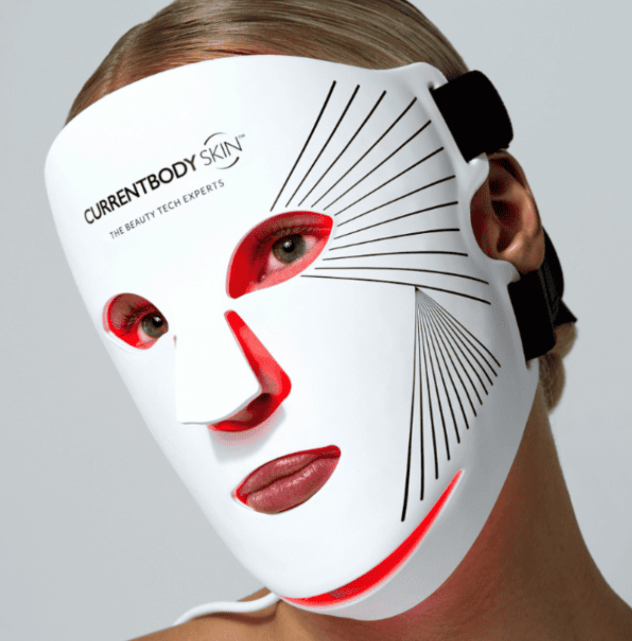 Currentbody面膜仪全年最佳折扣活动