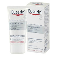 Eucerin 优色林湿疹过敏性肌肤专用面霜 50ml 婴幼儿适用
