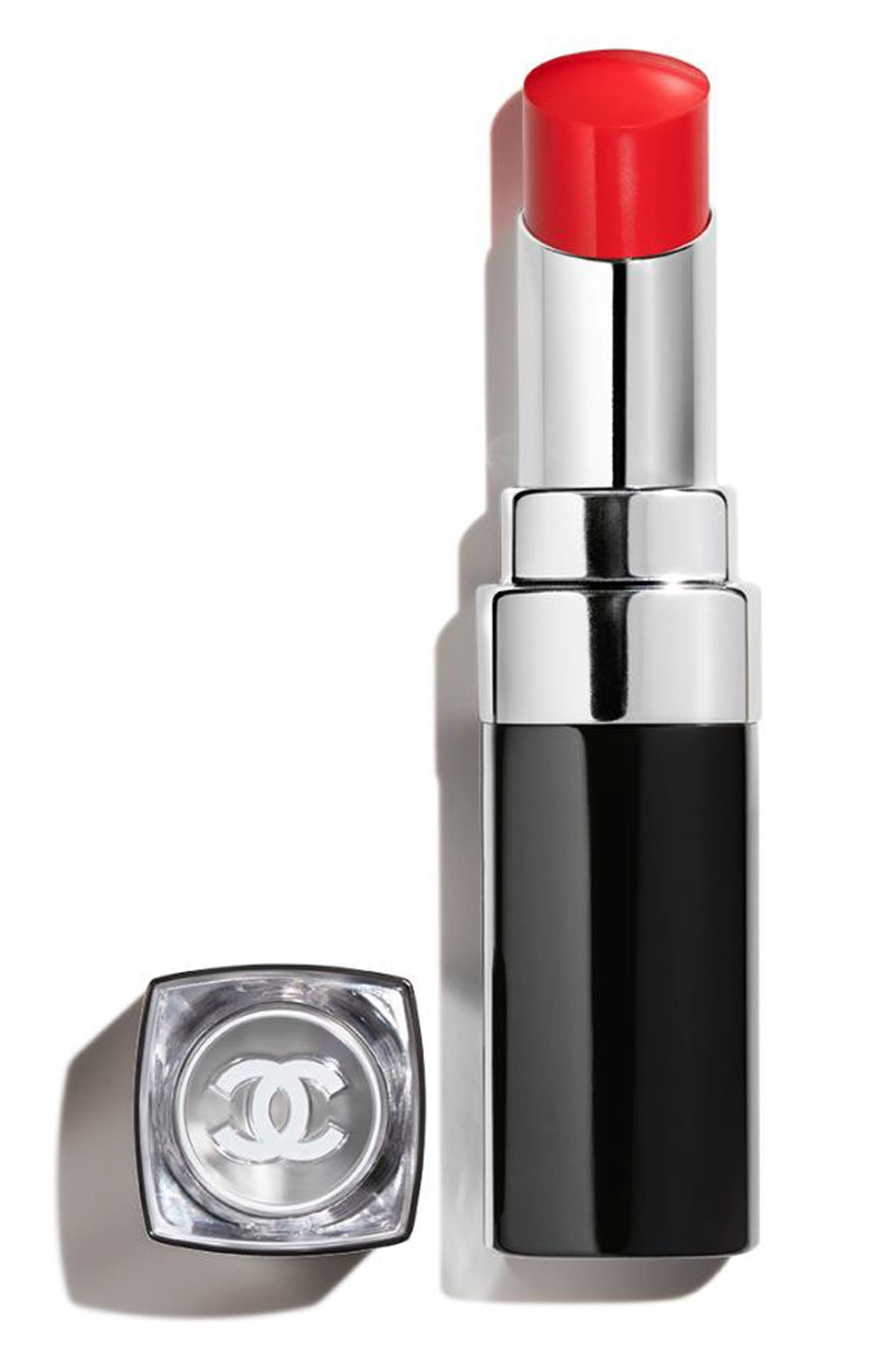 CHANEL   ROUGE coco BLOOM     112 OPPORTUNITY     