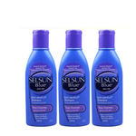【三瓶装】Selsun Blue 控油去屑洗发水（紫盖）200ml