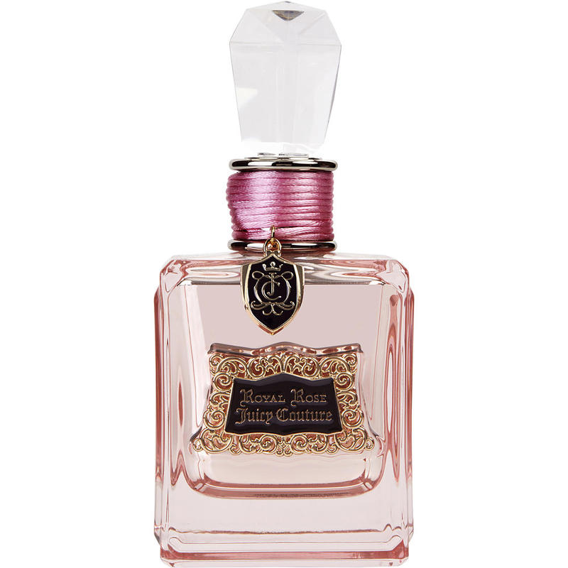 Juicy Couture 皇家玫瑰Royal Rose香水100ml（简装）