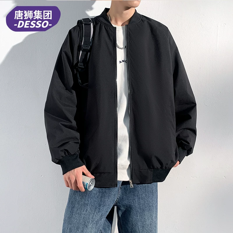 唐狮户外运动夹克