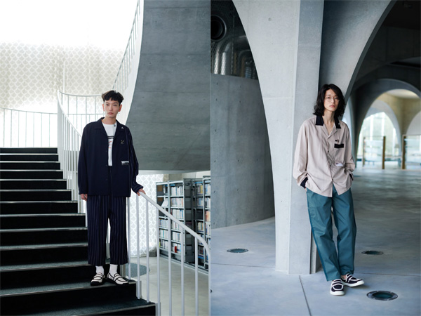 tag 标签等三原康裕辨识性元素均有呈现,能够满足你的一切搭配需求