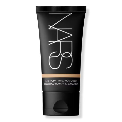 NARS  防晒润色保湿霜 SPF30