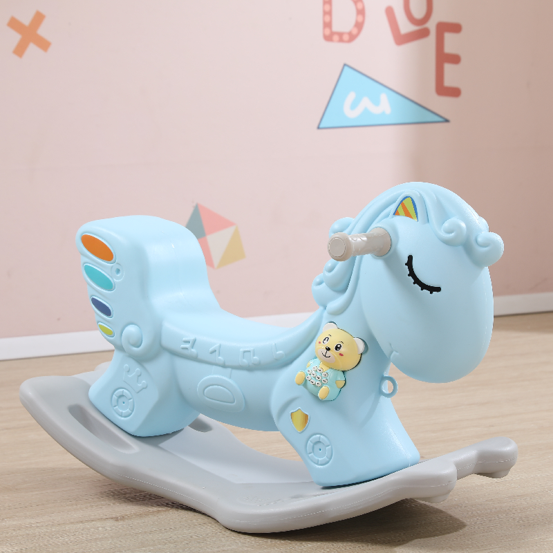 【六一礼物】儿童宝宝婴儿摇摇马