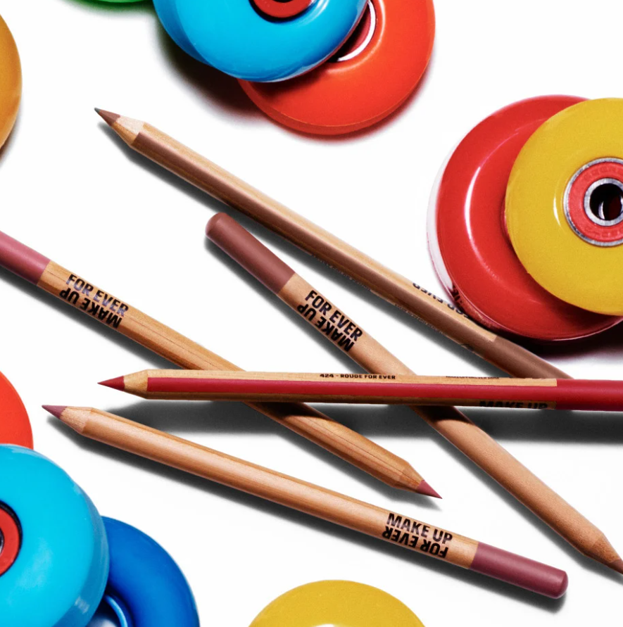 Make Up For Ever 清仓区大促