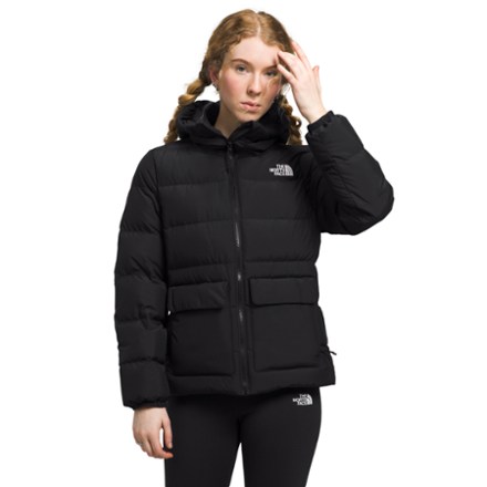 The North Face Gotham Down Jacket - Women's