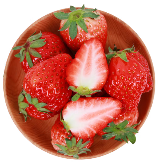 39.25元！自营丹东红颜莓500g（需拍3件包邮）