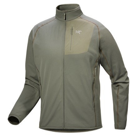 Arc'teryx Delta Jacket - Men's